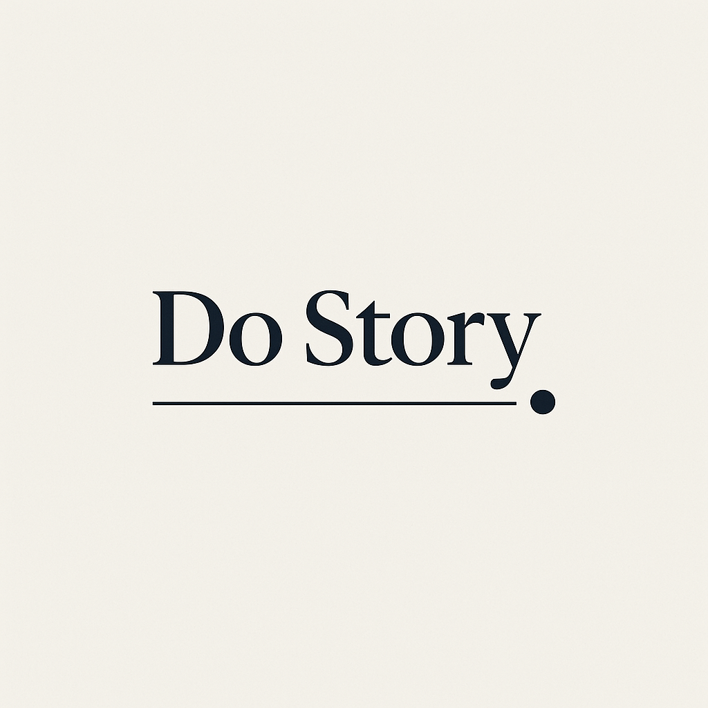 Do Story Logo